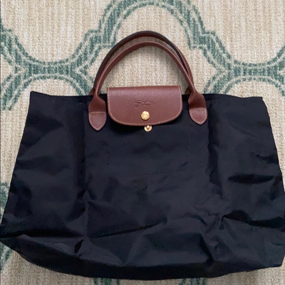 Longchamp Cabas Le Pliage Tote